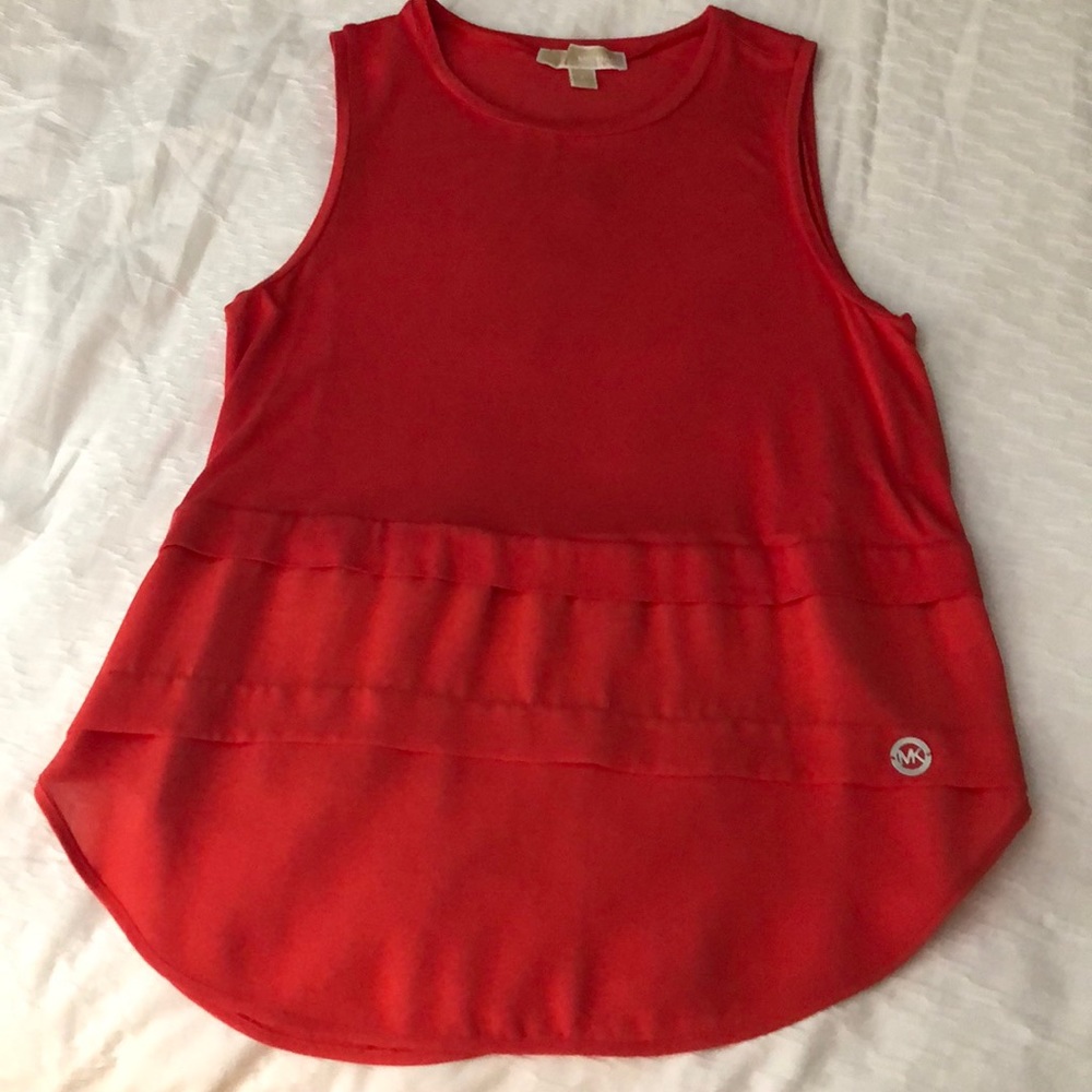 Michael Kors tank top